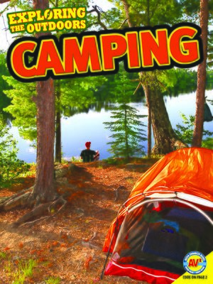 cover image of Camping